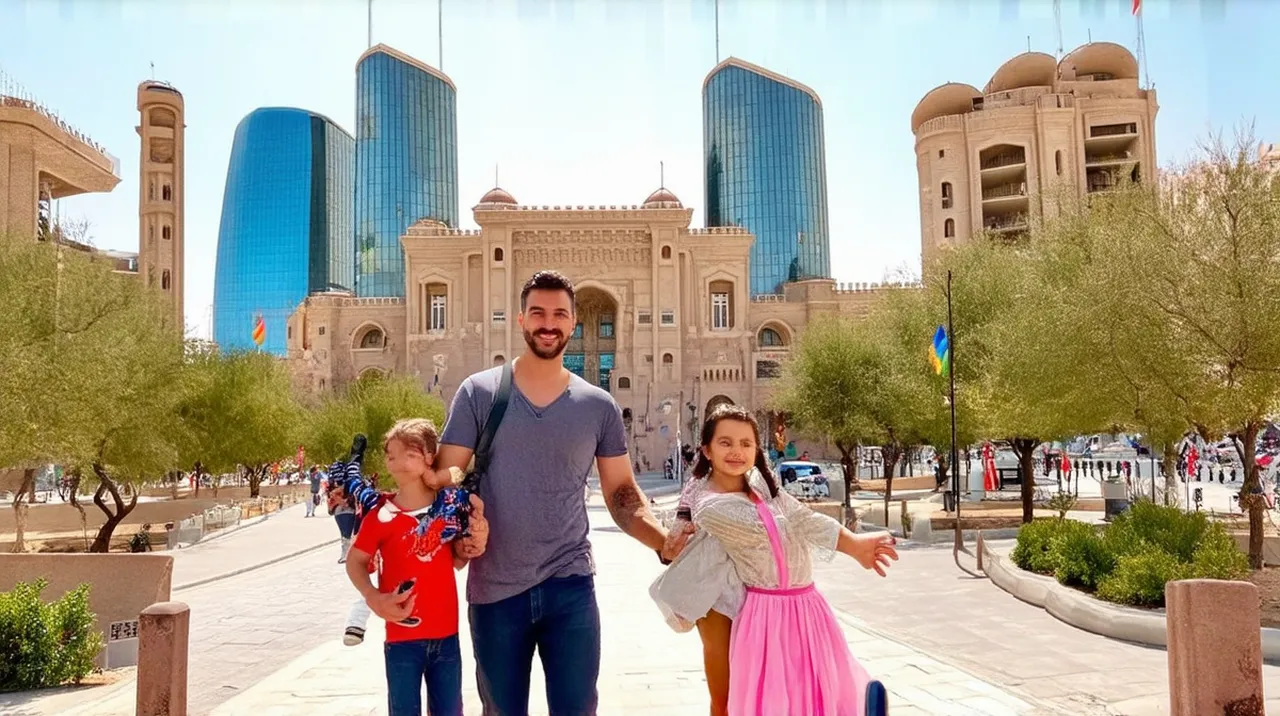 25 Fun Things to Do in Baku for Families