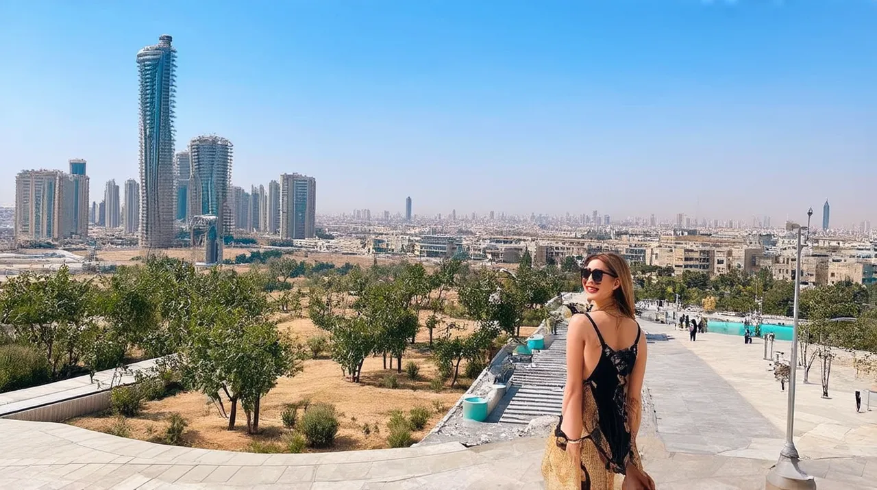 25 Fun Things to Do in Baku for Young Adults