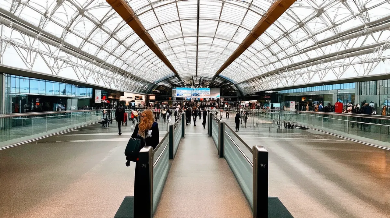 25 Fun Things to Do in Basel Airport