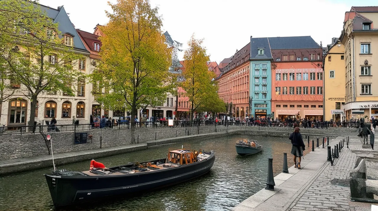 25 Fun Things to Do Alone in Basel