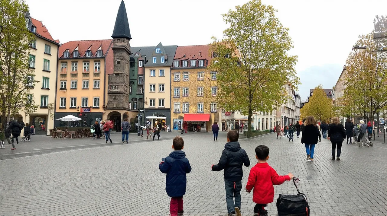 25 Fun Things to Do in Basel for Families with Kids