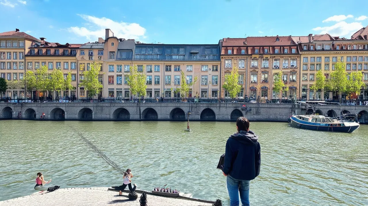 20 Fun Things to Do in Basel for Teens