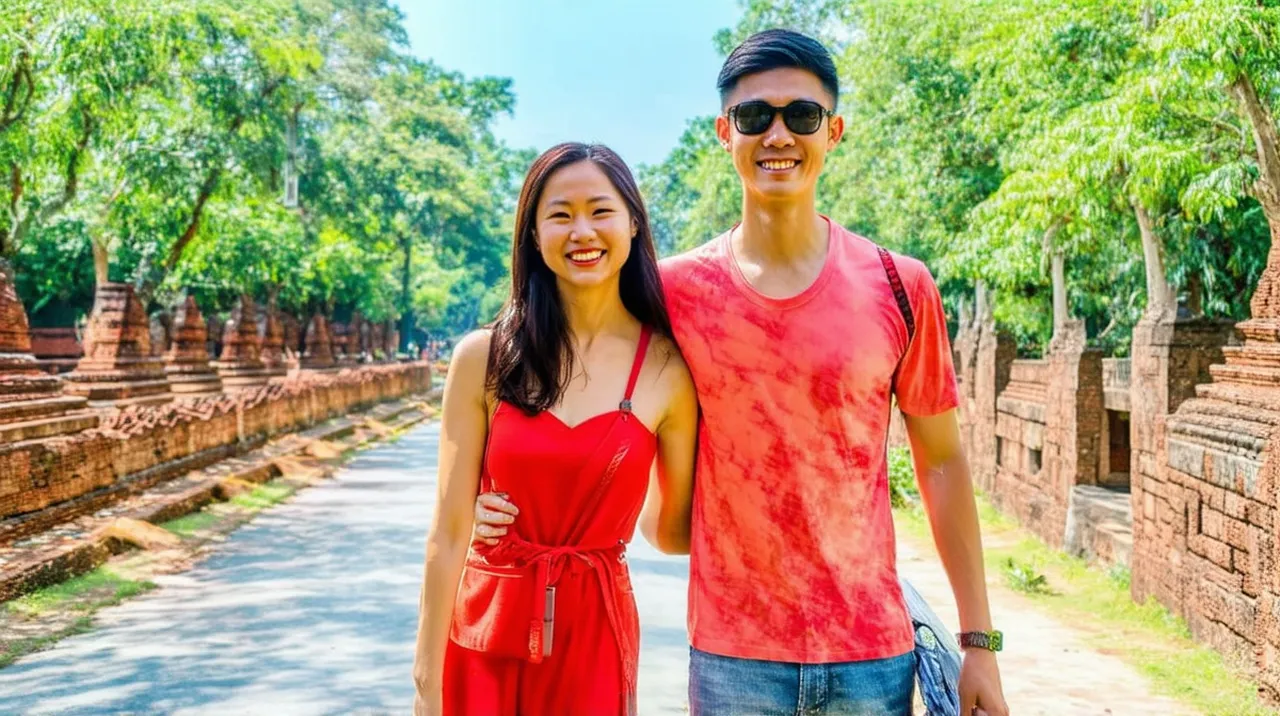 20 Fun Things to Do in Battambang as a Couple