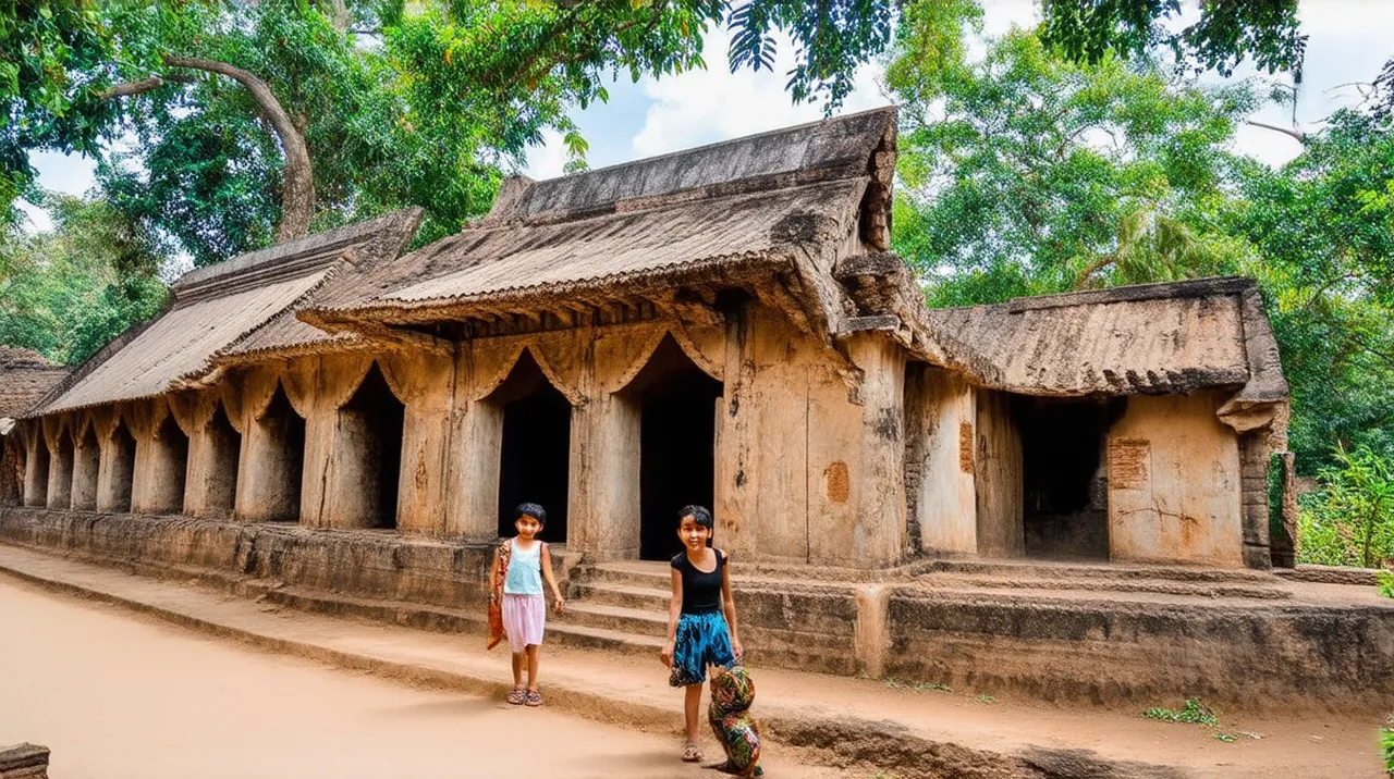 30 Fun Things to Do in Battambang for Families