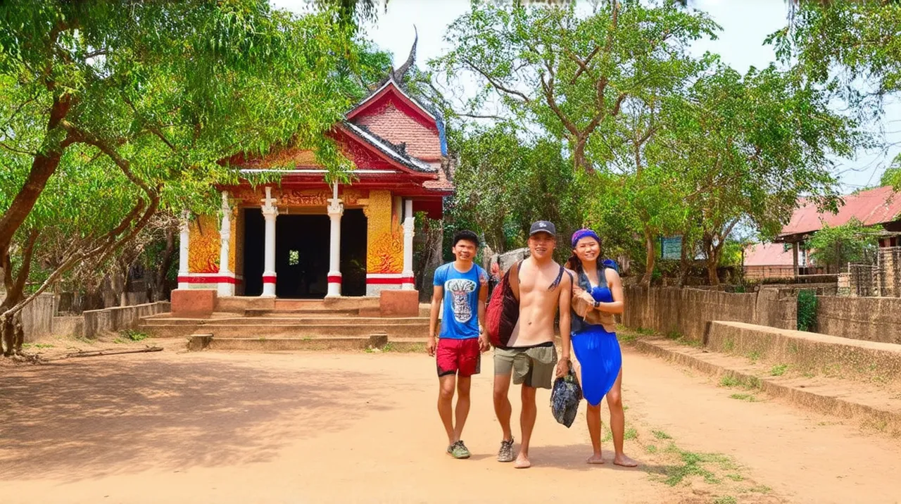25 Fun Things to Do in Battambang for Teens