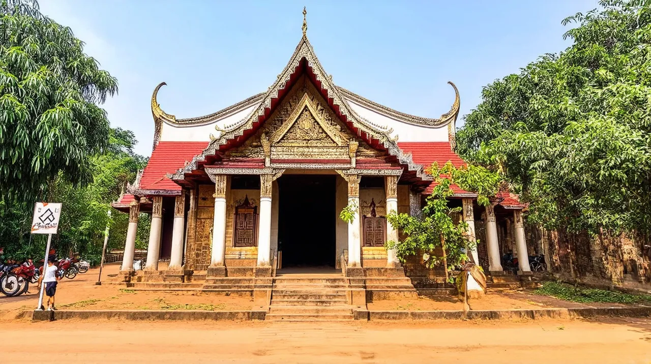25 Fun Things to Do in Battambang