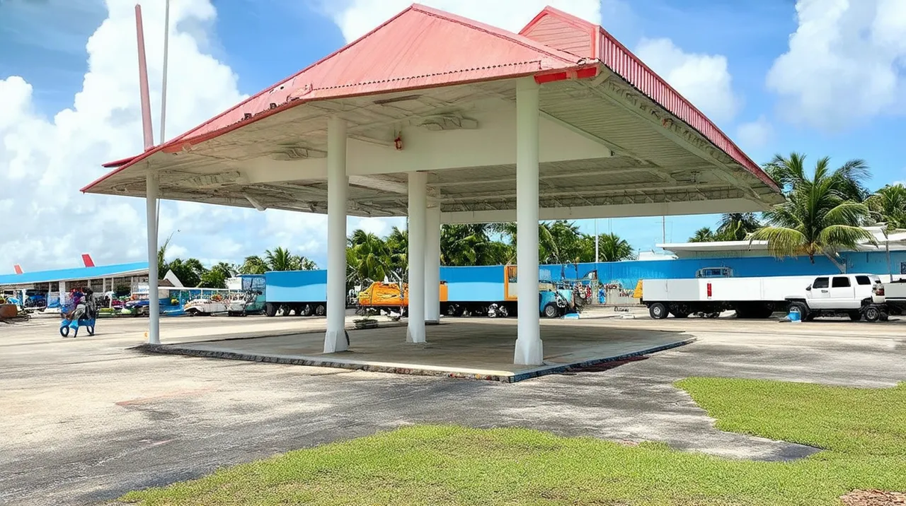 25 Fun Things to Do in Belize City Airport