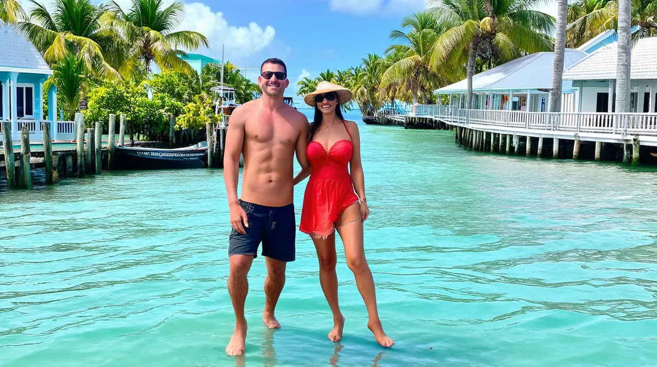 25 Fun Things to Do in Belize City as a Couple