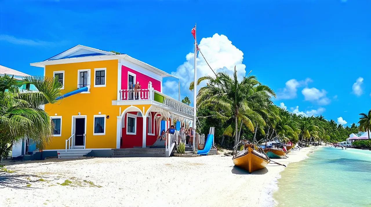 20 Fun Things to Do in Belize City for Young Adults