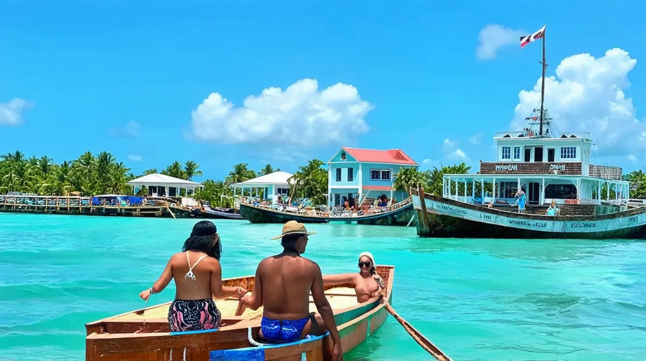 30 Fun Things to Do in Belize City