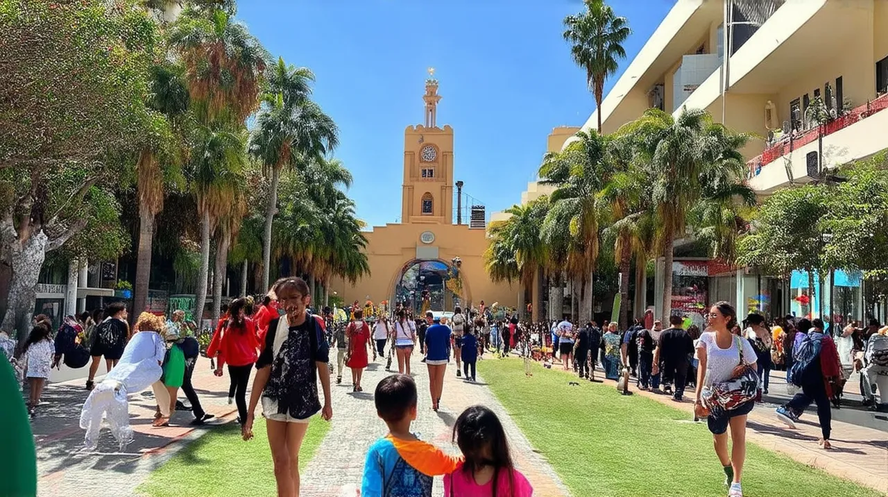 25 Fun Things to Do in Belo Horizonte for Families