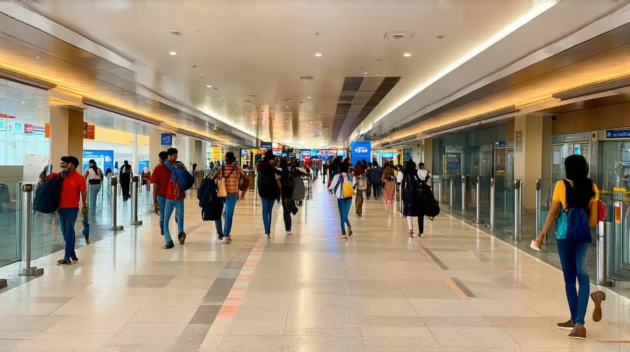 20 Fun Things to Do in Bengaluru Airport
