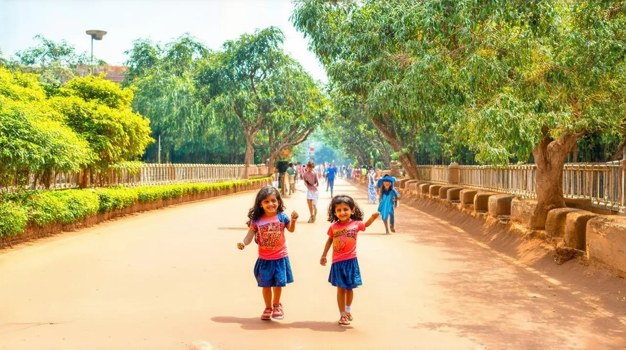 25 Fun Things to Do in Bengaluru with Kids