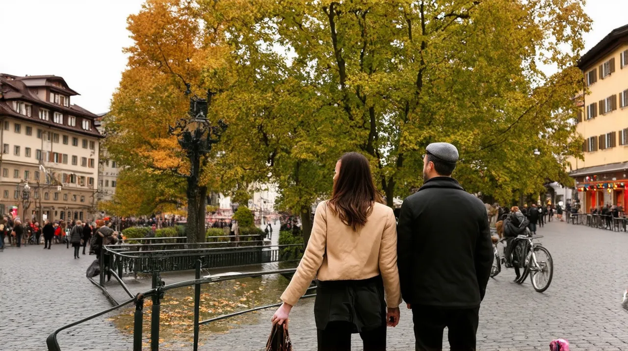 25 Fun Things to Do in Bern as a Couple