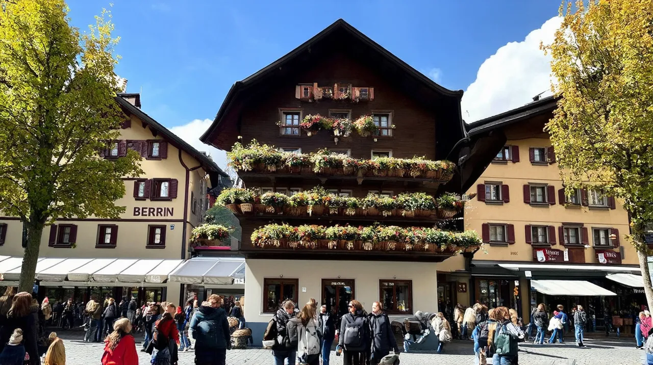 25 Fun Things to Do in Bern