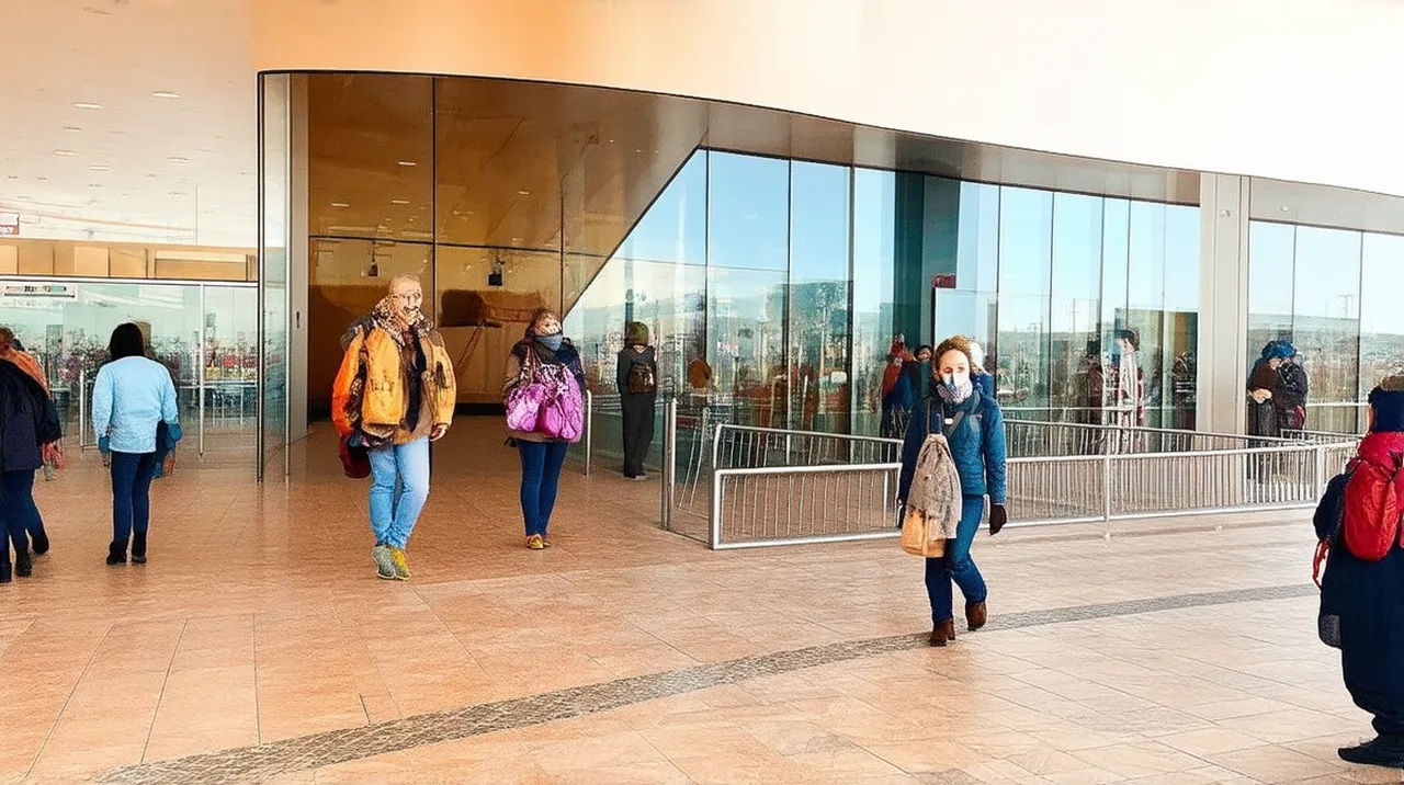 22 Fun Things to Do in Bishkek Airport