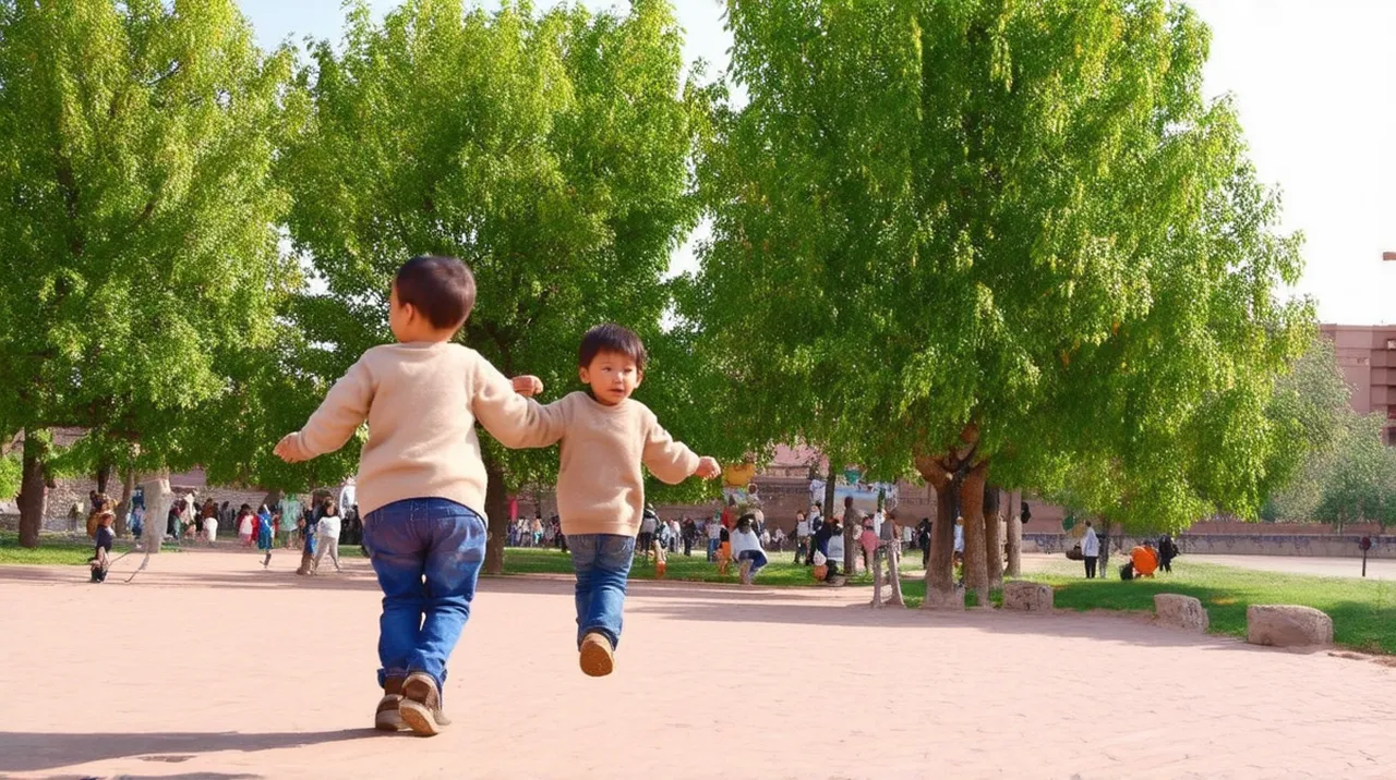 22 Fun Things to Do in Bishkek for Families with Kids