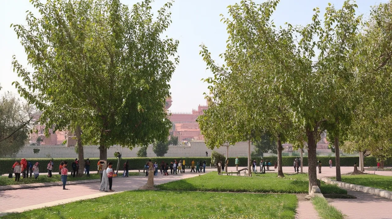 25 Fun Things to Do in Bishkek