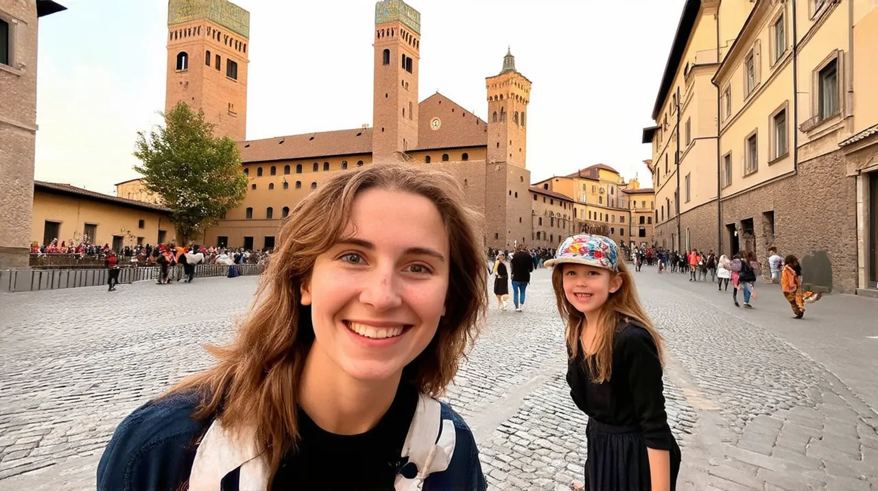 25 Fun Things to Do in Bologna for Families