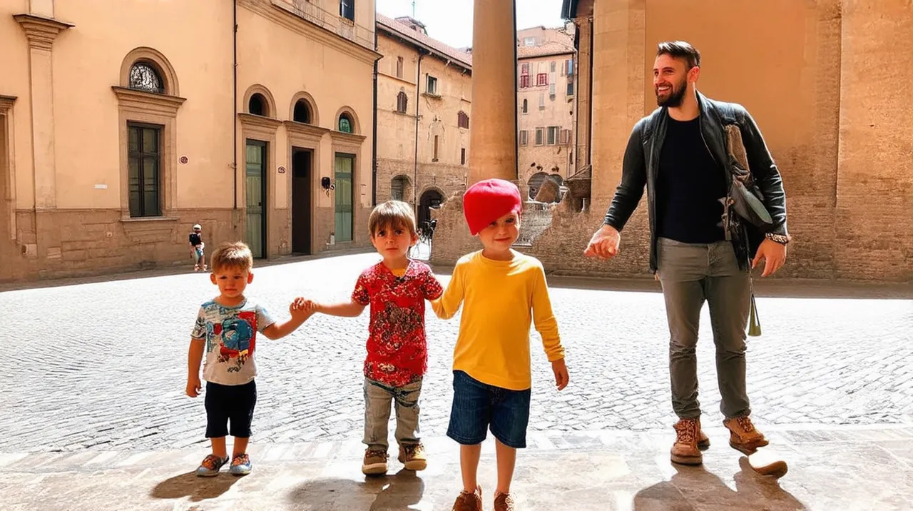 25 Fun Things to Do in Bologna for Families