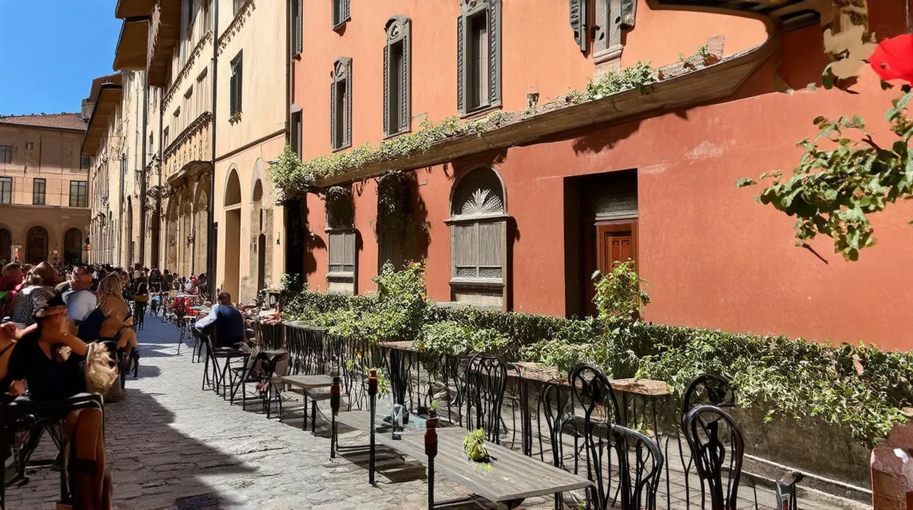 30 Fun Things to Do in Bologna for Guys