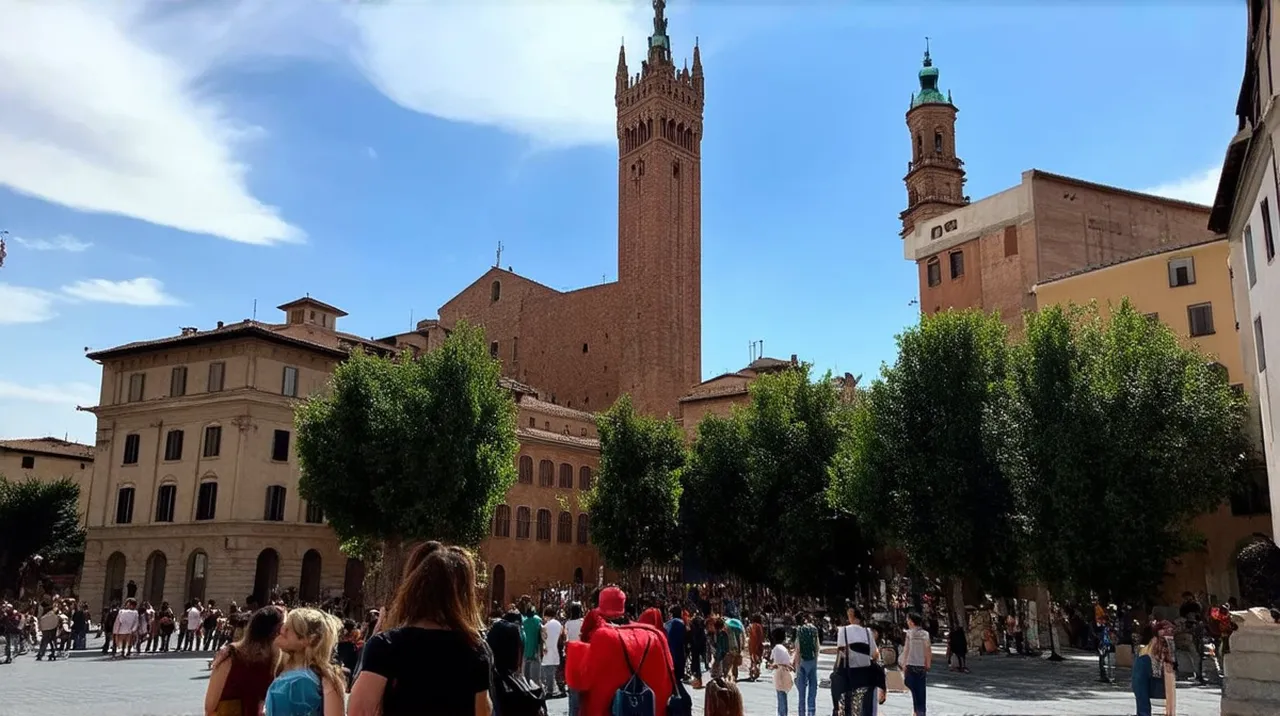20 Fun Things to Do in Bologna for Teens