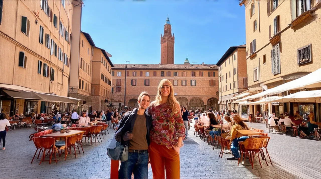 20 Fun Things to Do in Bologna for Young Adults