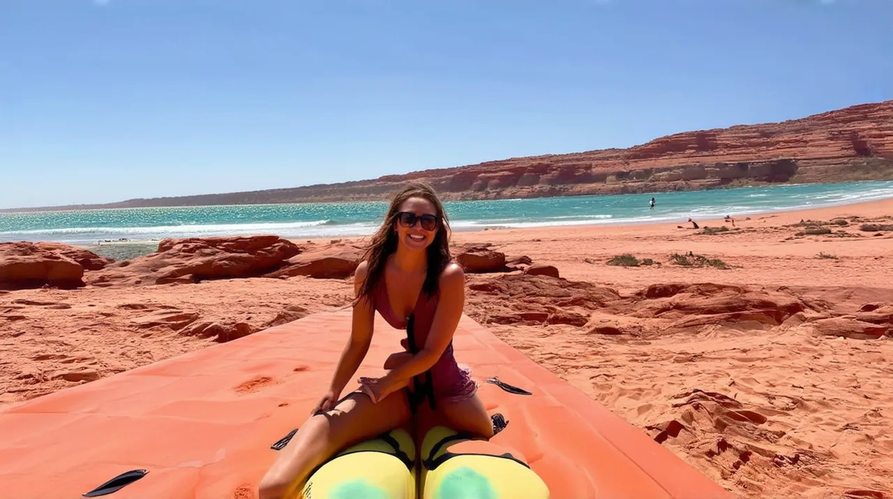 25 Fun Things to Do in Broome Alone