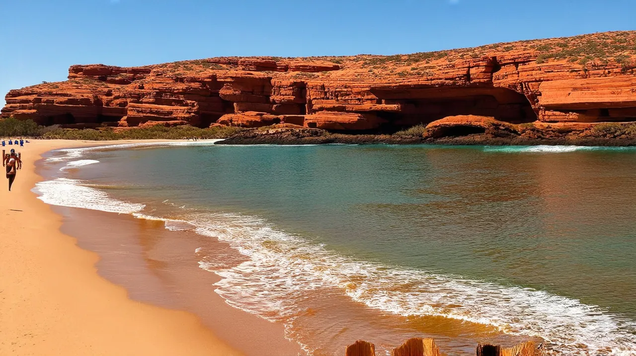 20 Fun Things to Do in Broome Evening