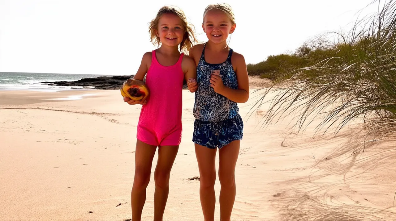 22 Fun Things to Do in Broome for Families