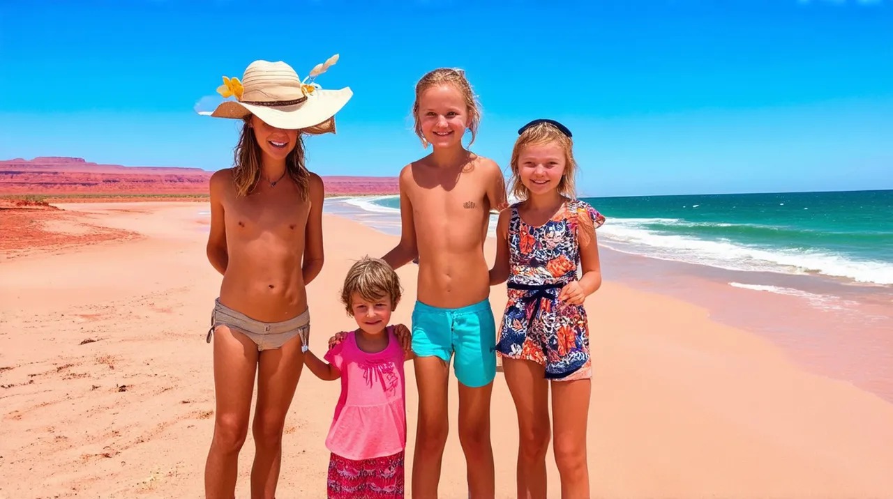 20 Fun Things to Do in Broome for Families with Kids