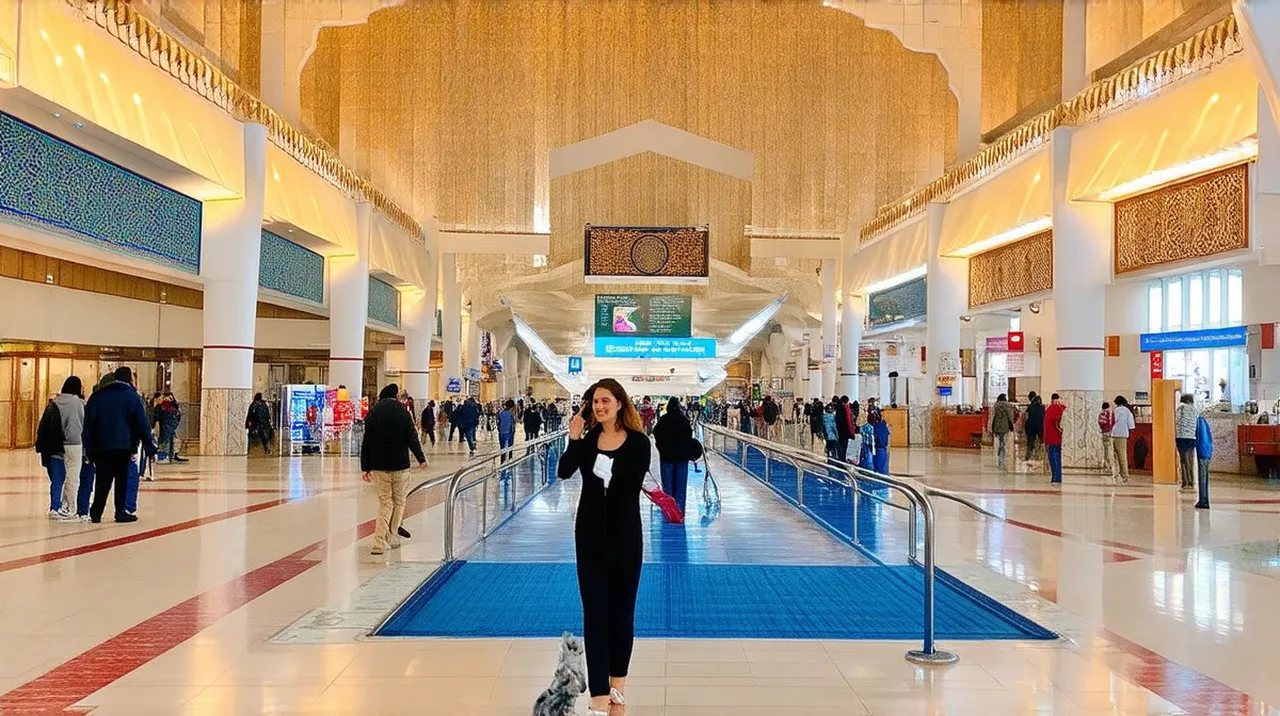 20 Fun Things to Do Near Bukhara Airport