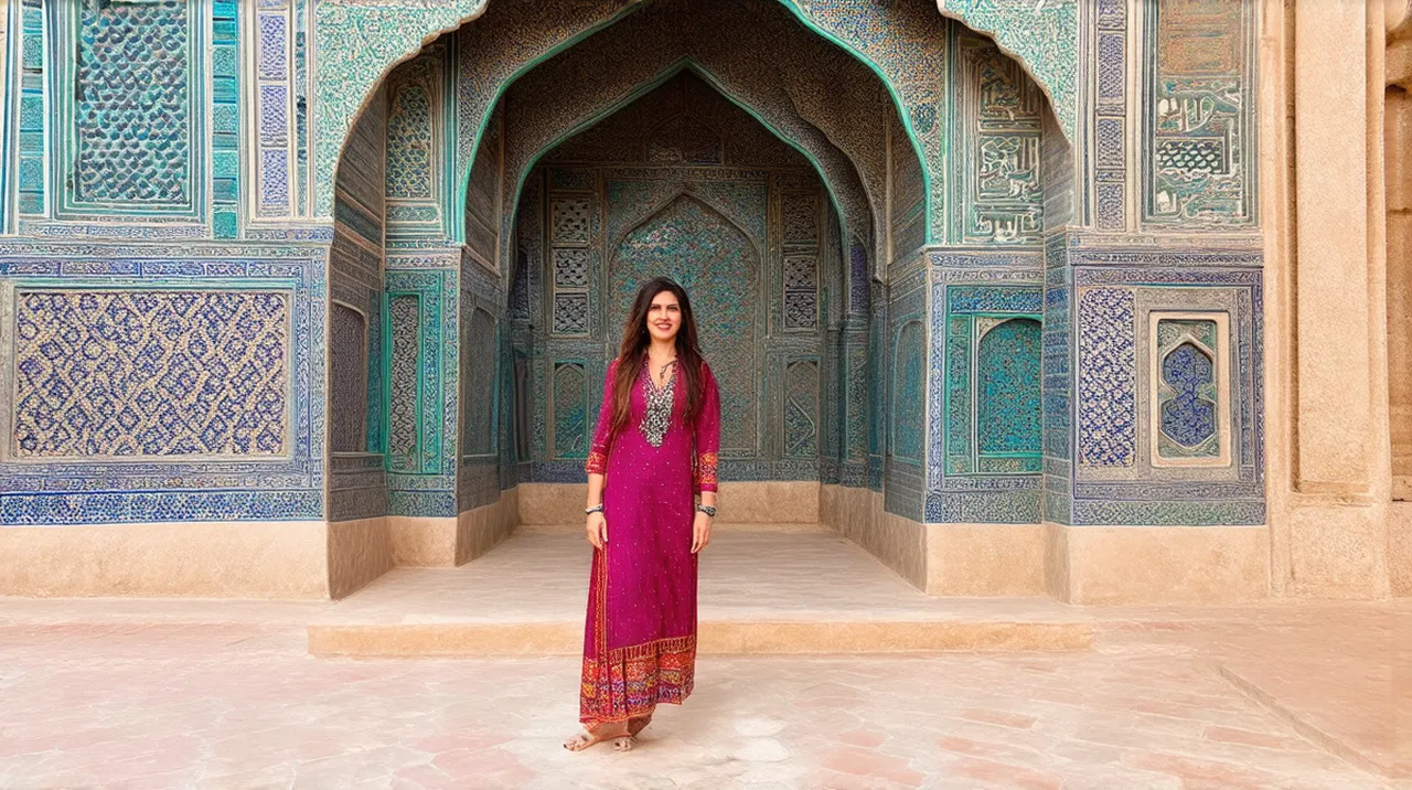 25 Fun Things to Do in Bukhara Alone