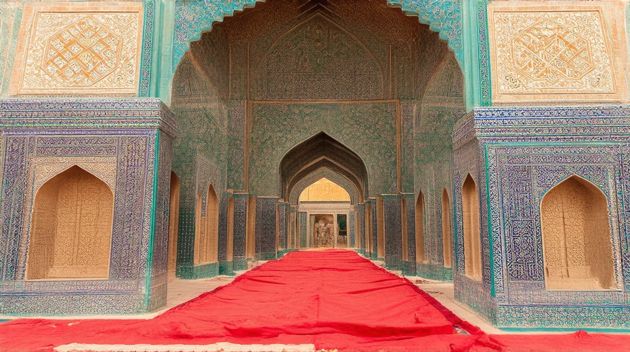 20 Fun Things to Do in Bukhara Evening