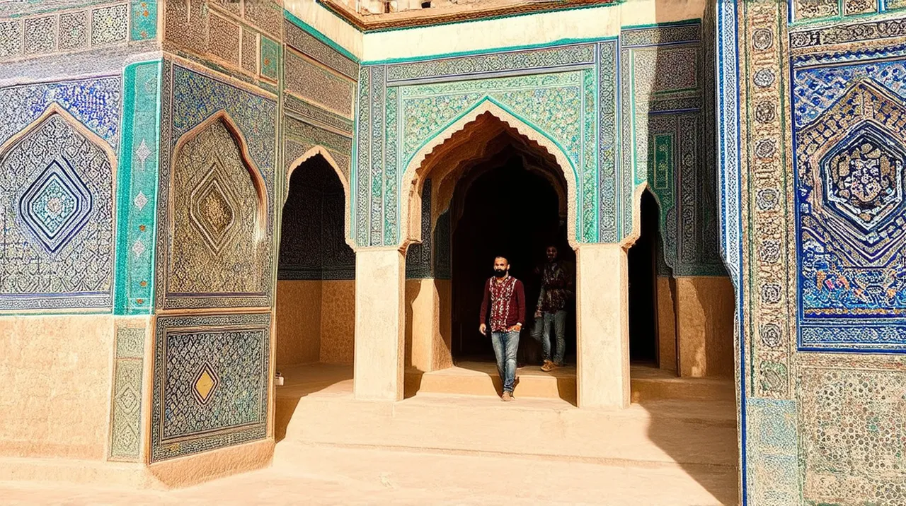 20 Fun Things to Do in Bukhara for Guys