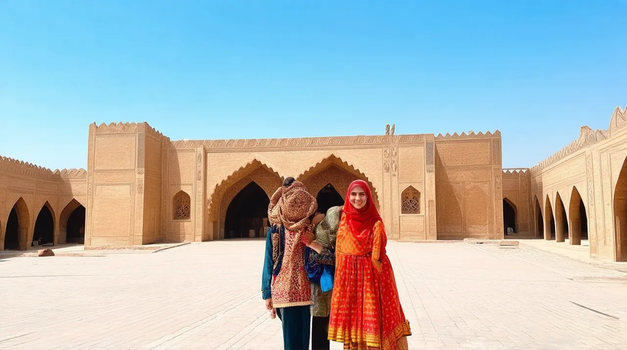 25 Fun Things to Do in Bukhara for Teens