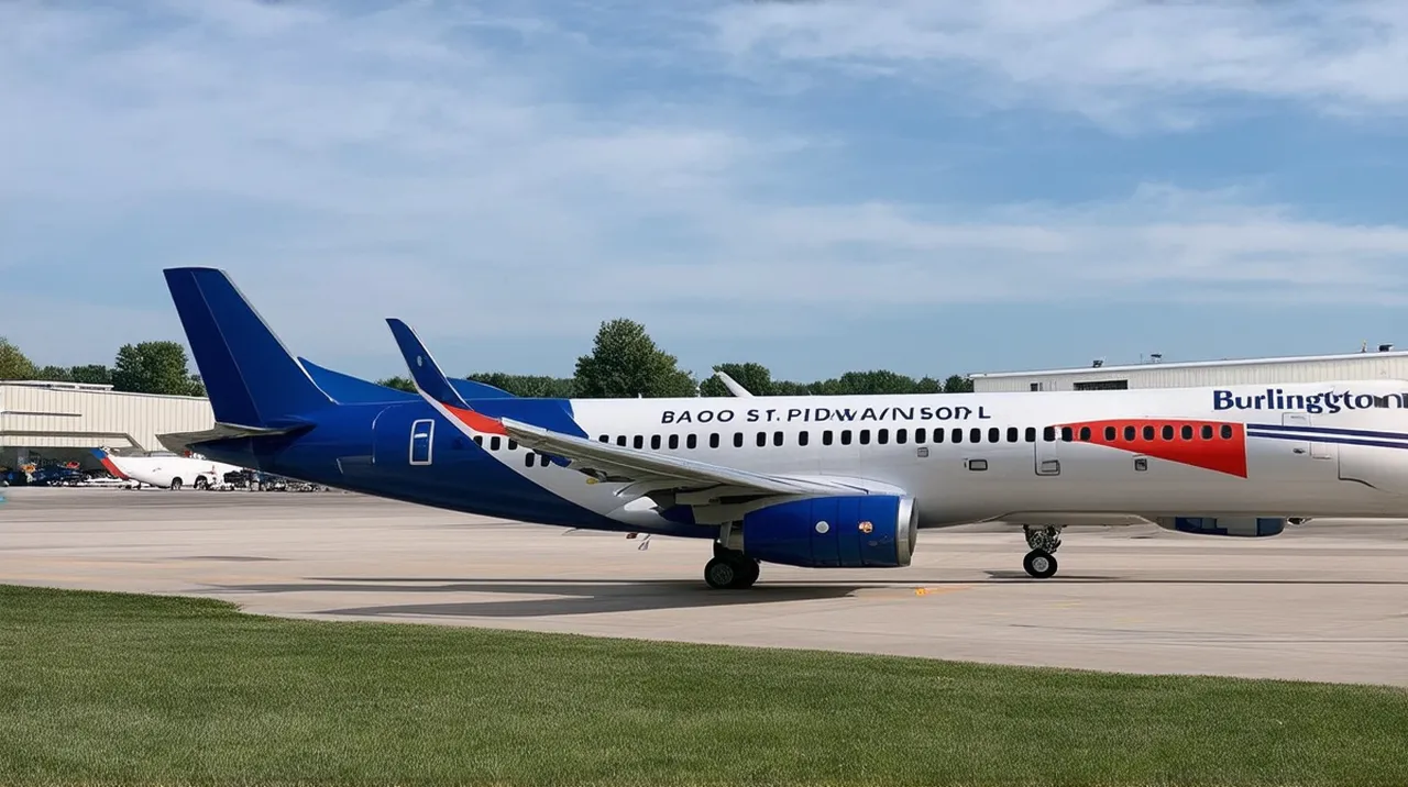 20 Fun Things to Do in Burlington Airport