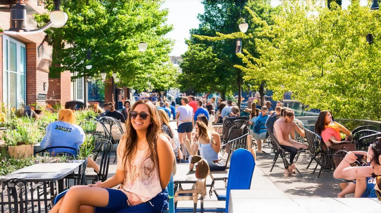 25 Fun Things to Do in Burlington for Young Adults