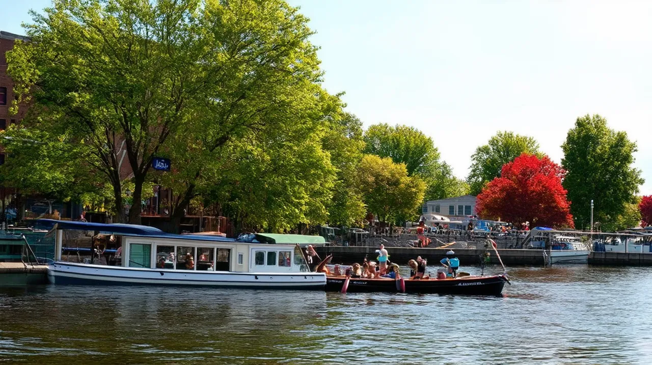 25 Fun Things to Do in Burlington