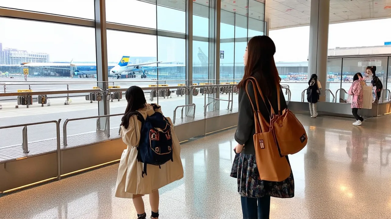 20 Fun Things to Do in Busan Airport