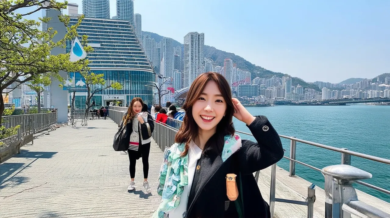 25 Fun Things to Do in Busan Alone