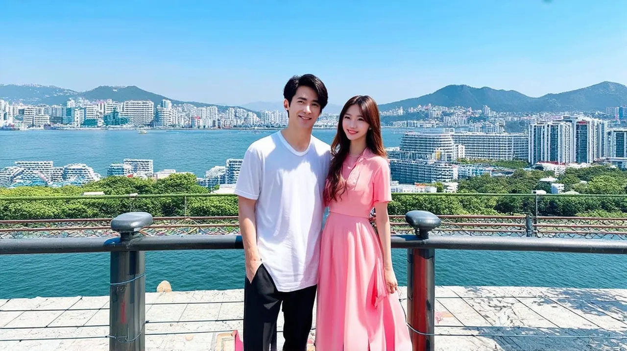 25 Fun Things to Do in Busan as a Couple