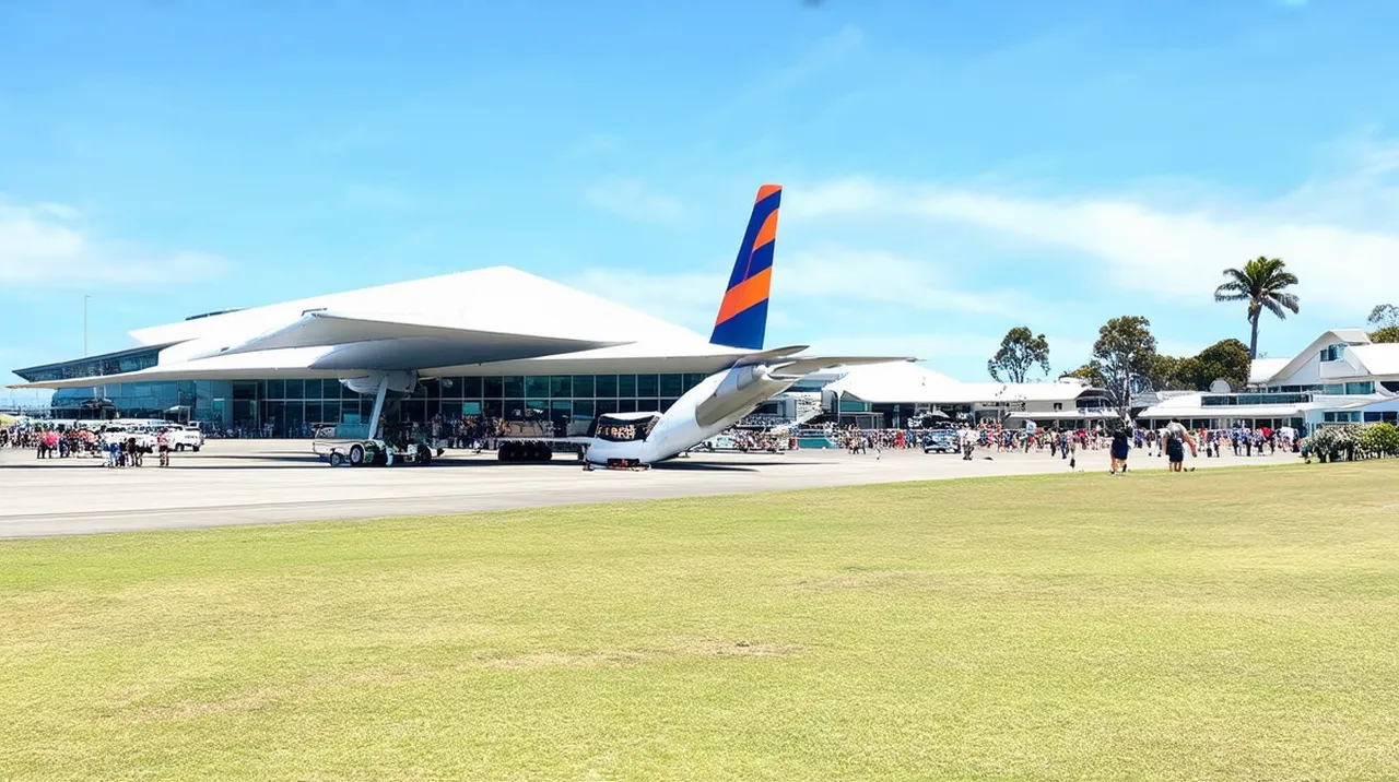 25 Fun Things to Do in Byron Bay Airport