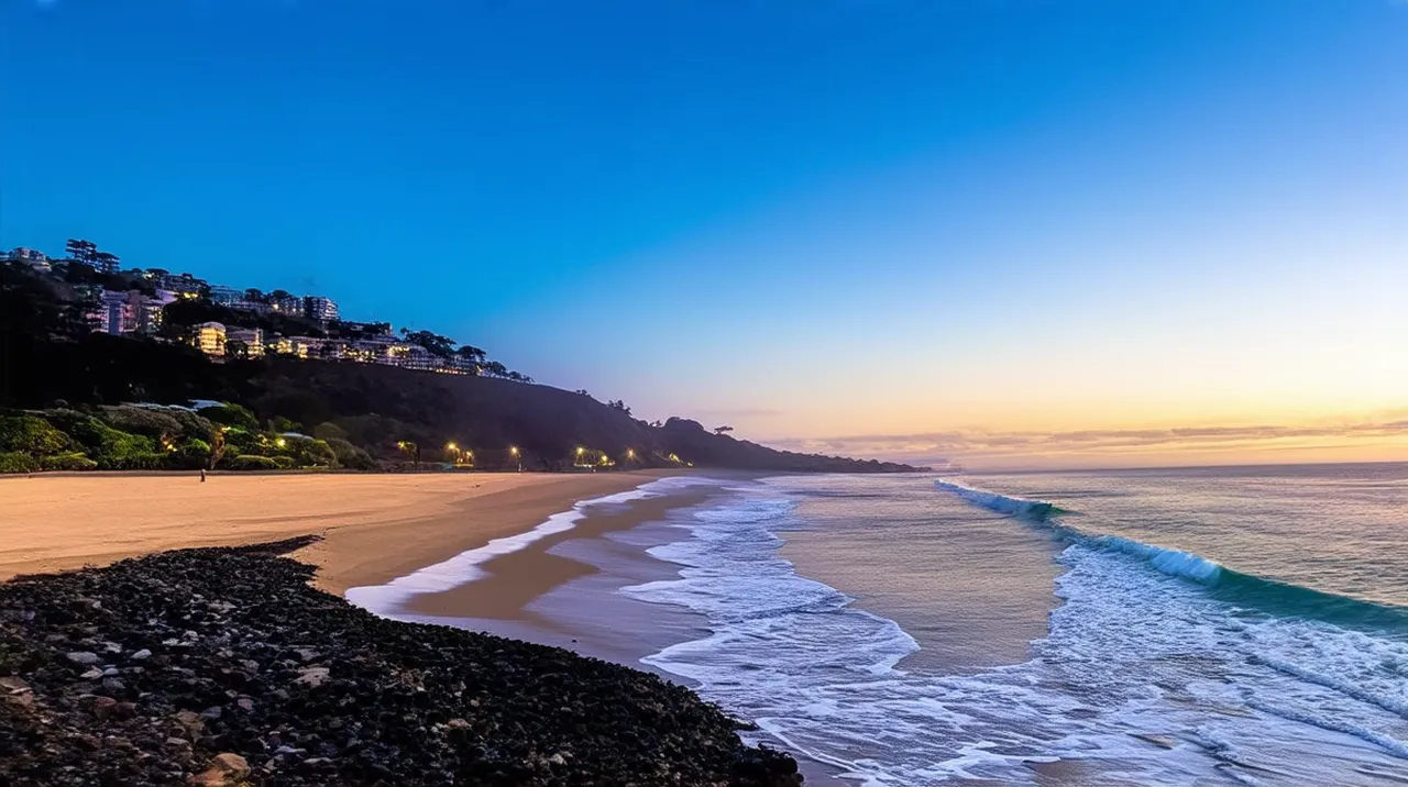 25 Fun Evening Things to Do in Byron Bay