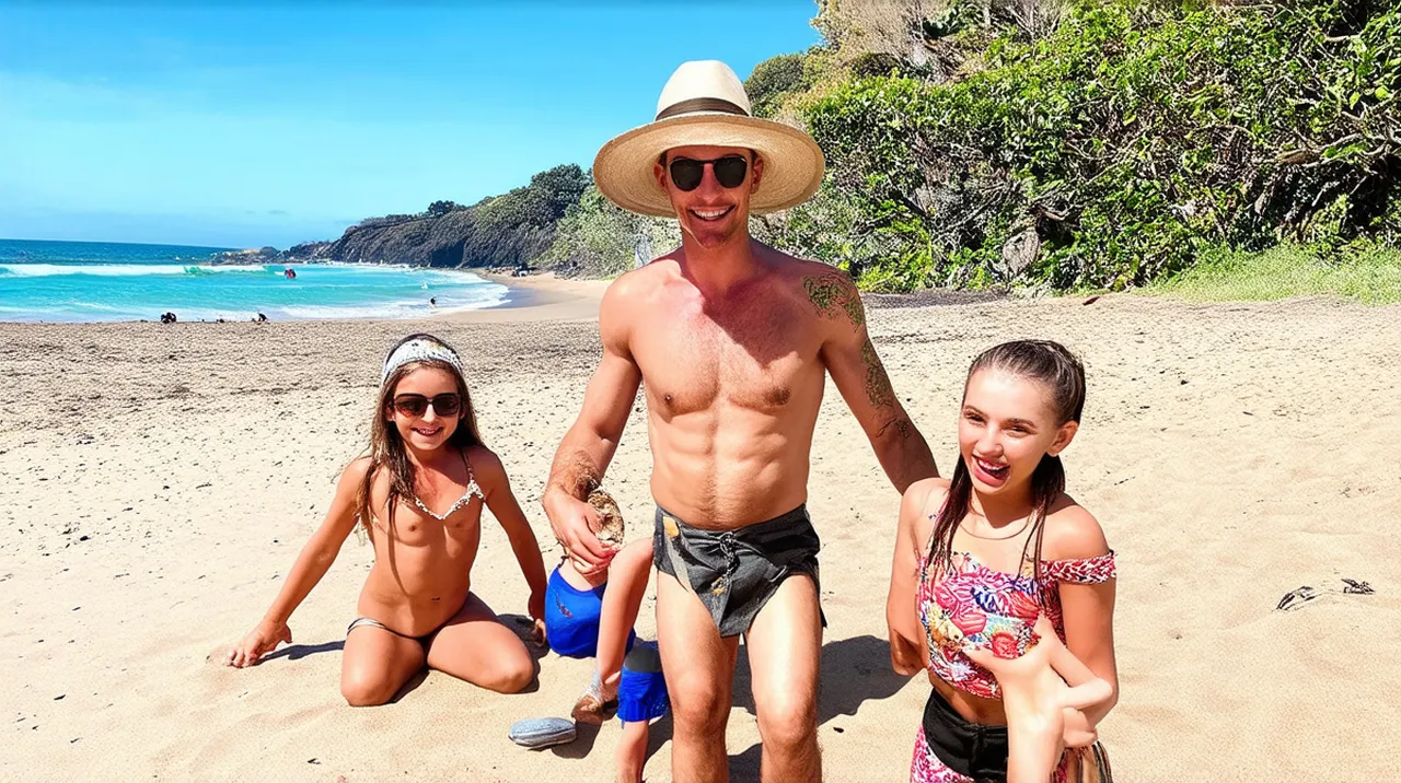 20 Fun Things to Do in Byron Bay for Families