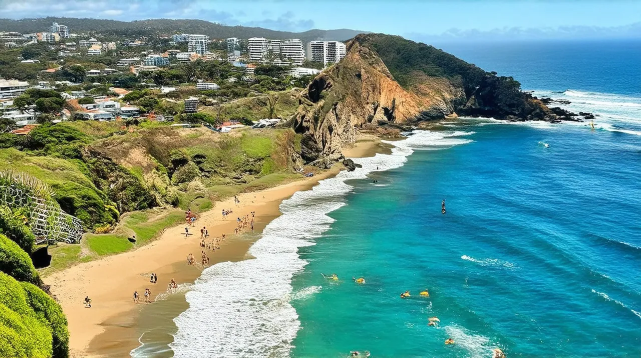 25 Fun Things to Do in Byron Bay for Young Adults