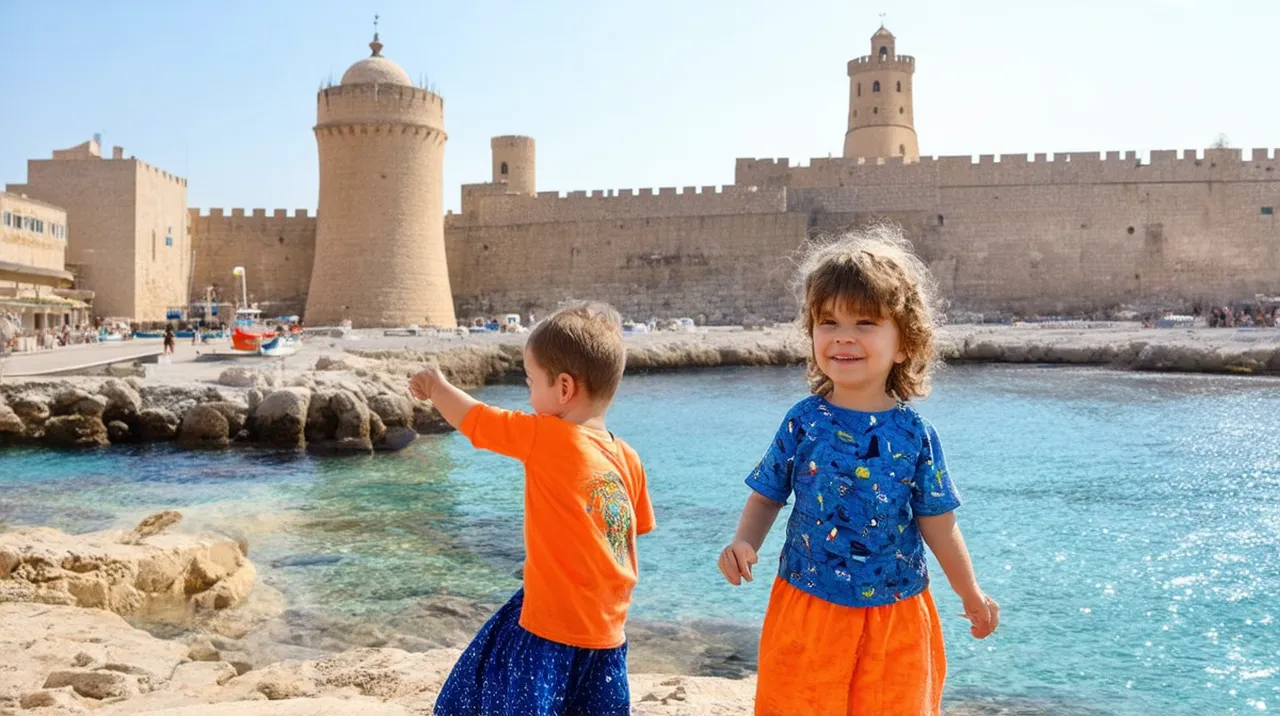 25 Fun Things to Do in Cagliari for Families