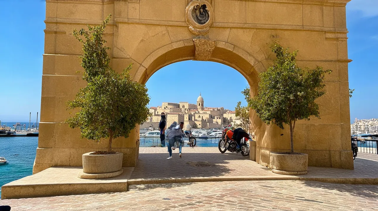 30 Fun Things to Do in Cagliari for Guys