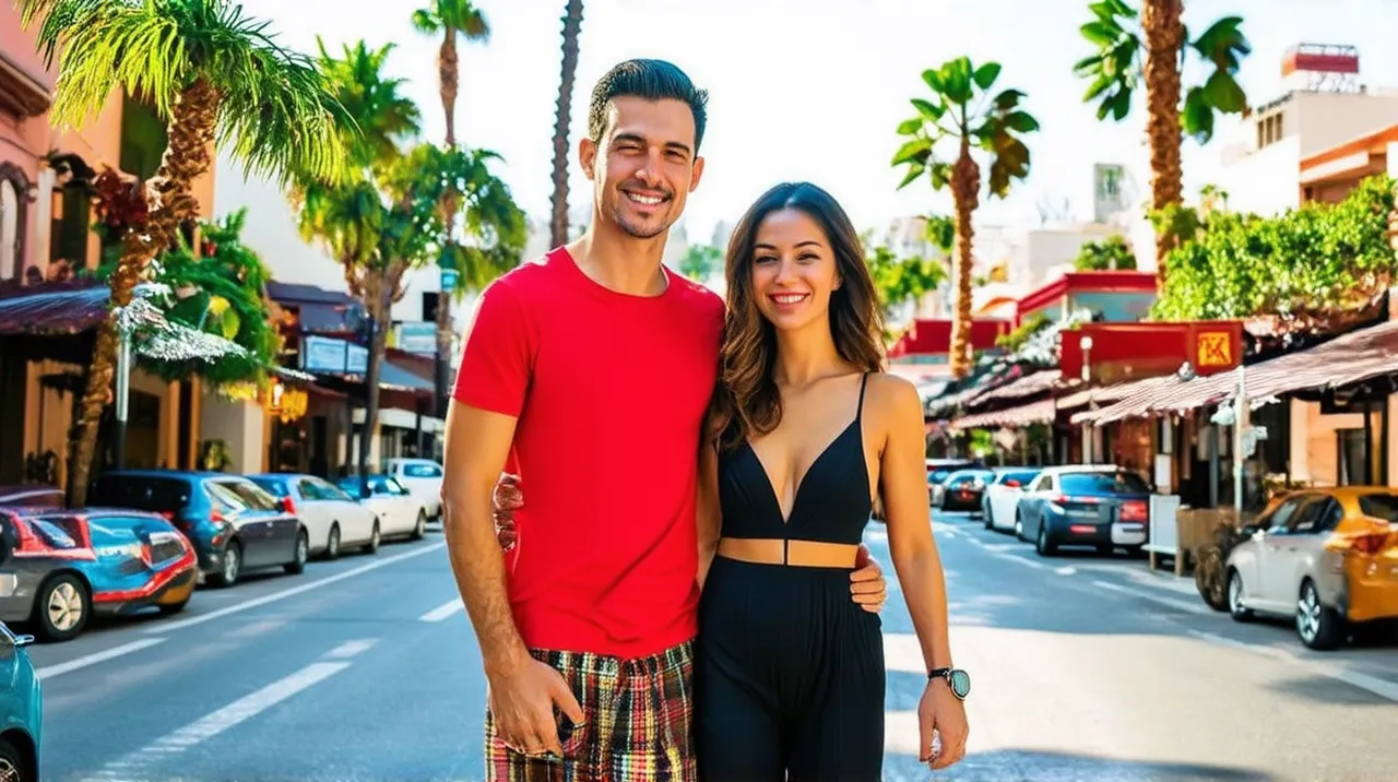 25 Fun Things to Do in Cali as a Couple