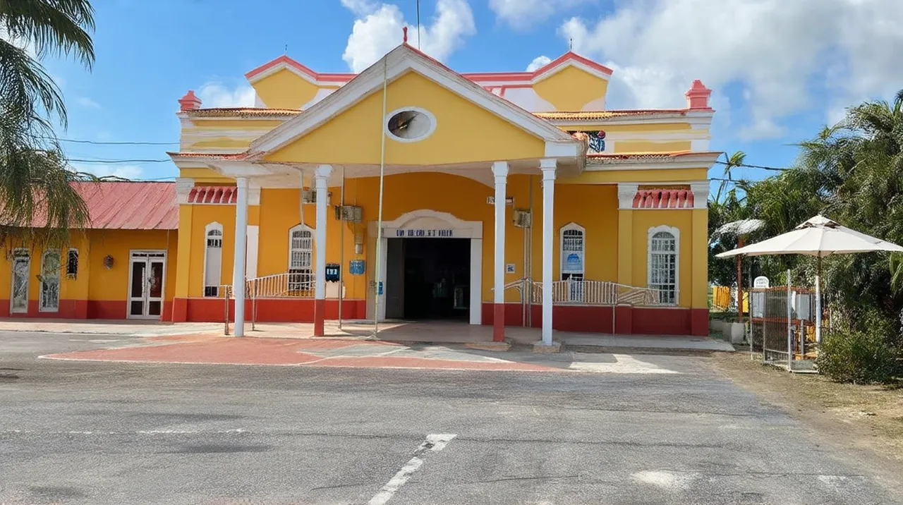 20 Fun Things to Do in Camagüey Airport